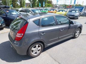 Hyundai i30 - 2011