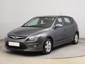 Hyundai i30 - 2011