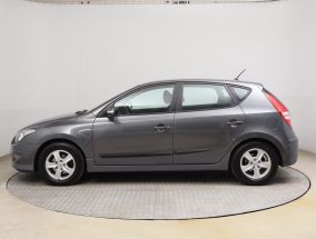 Hyundai i30 - 2011