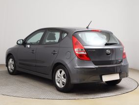 Hyundai i30 - 2011