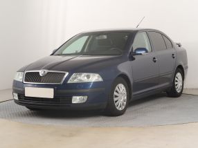 Skoda Octavia - 2005
