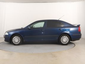Skoda Octavia - 2005
