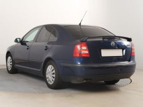 Skoda Octavia - 2005
