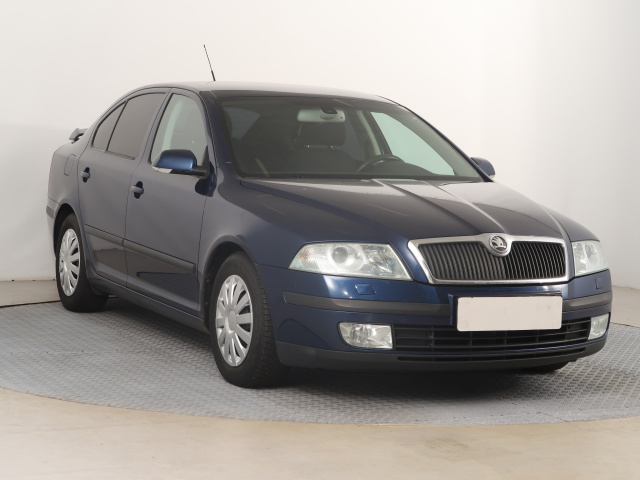 Škoda Octavia 2005