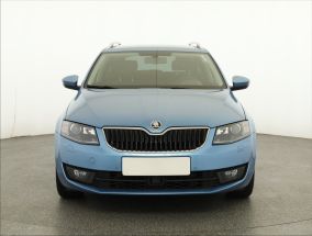 Skoda Octavia - 2013