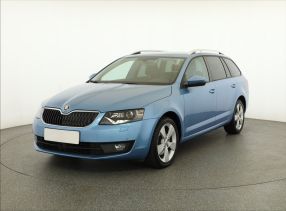 Skoda Octavia - 2013