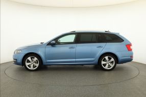 Skoda Octavia - 2013