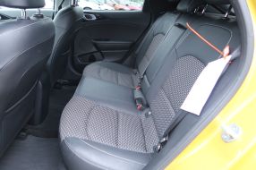 Kia XCeed - 2022
