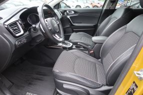 Kia XCeed - 2022