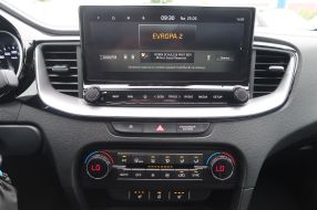 Kia XCeed - 2022