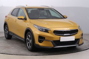 Kia XCeed - 2022