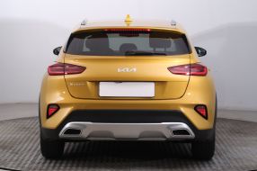 Kia XCeed - 2022