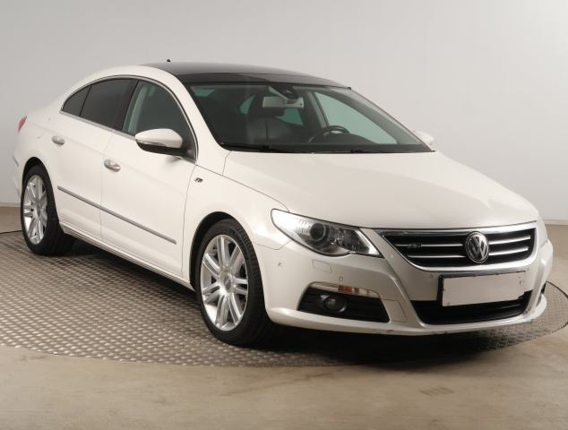 Volkswagen Passat CC 2008