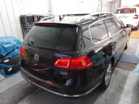 Volkswagen Passat - 2014