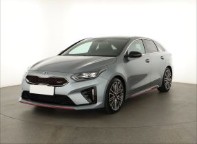 Kia Pro_Ceed - 2021