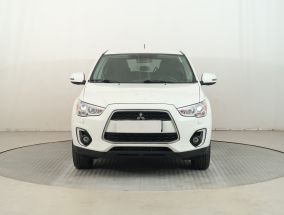 Mitsubishi ASX - 2014