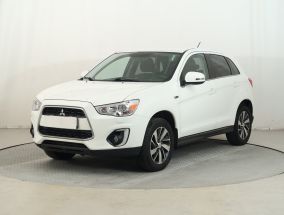 Mitsubishi ASX - 2014