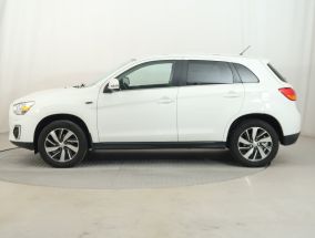 Mitsubishi ASX - 2014