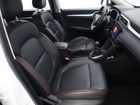 MG ZS II - 2022
