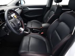 MG ZS II - 2022