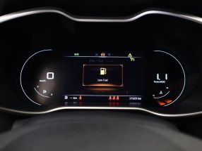 MG ZS II - 2022