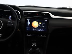 MG ZS II - 2022