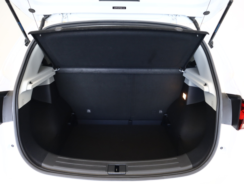MG ZS SUV