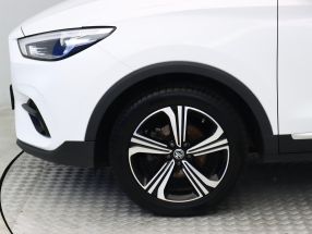 MG ZS II - 2022