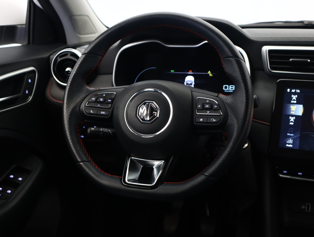 MG ZS SUV