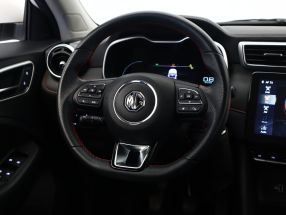 MG ZS II - 2022