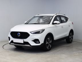 MG ZS II - 2022