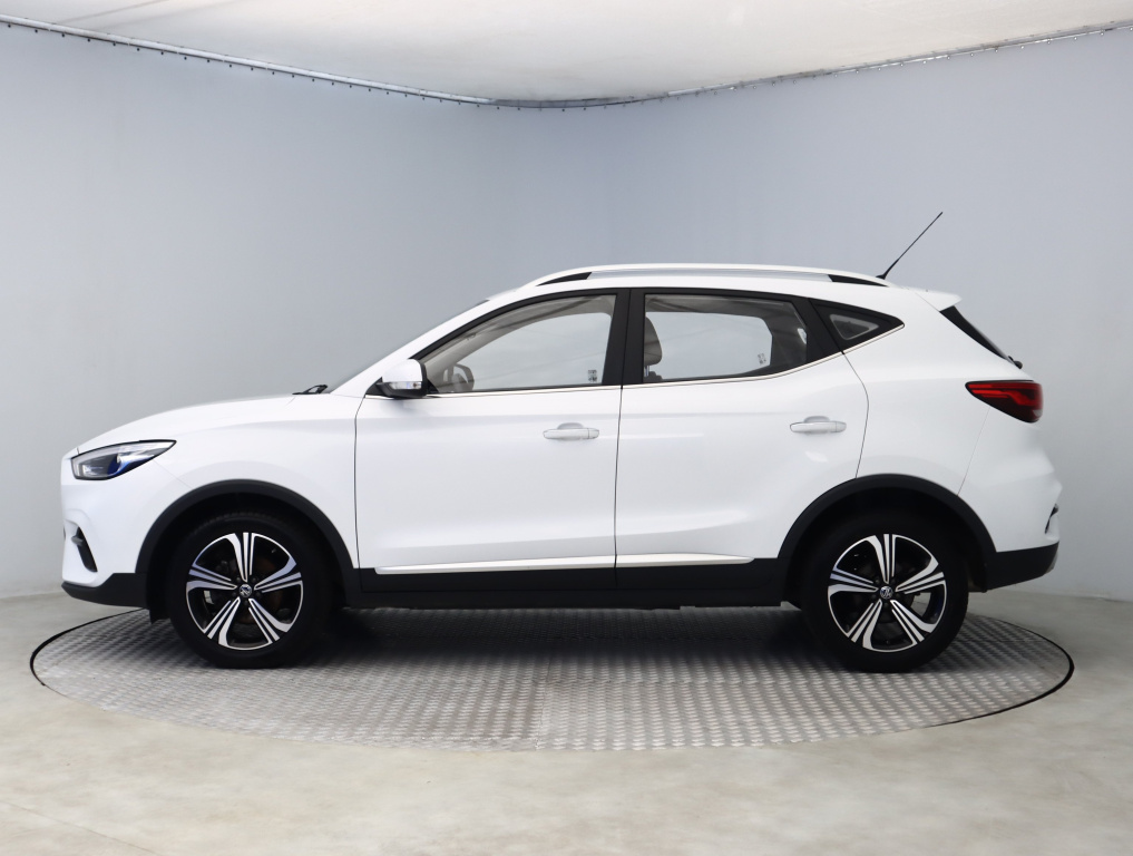 MG ZS SUV