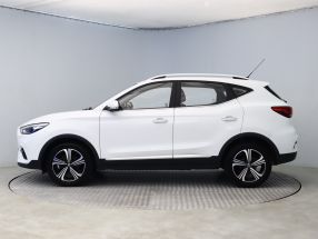 MG ZS II - 2022