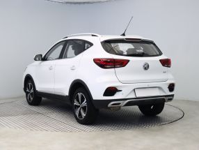 MG ZS II - 2022