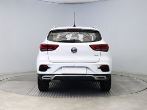 MG ZS II - 2022