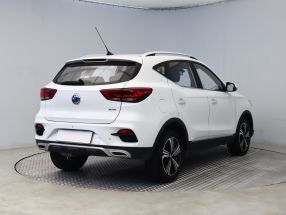 MG ZS II - 2022