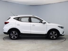 MG ZS II - 2022