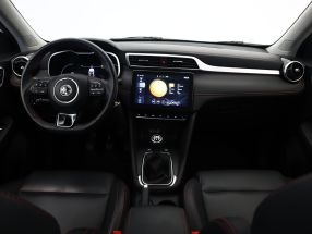 MG ZS II - 2022