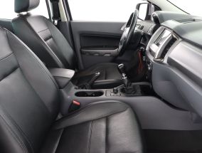 Ford Ranger - 2019