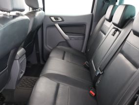 Ford Ranger - 2019