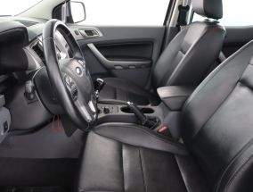 Ford Ranger - 2019