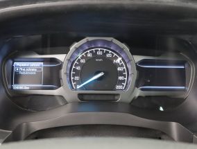 Ford Ranger - 2019