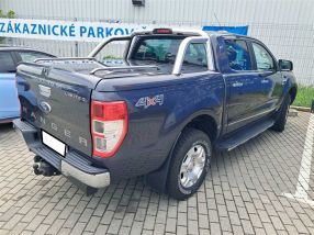 Ford Ranger - 2019