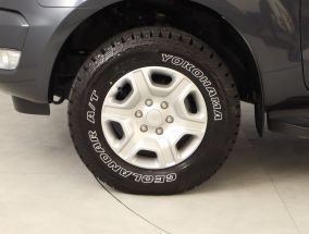 Ford Ranger - 2019
