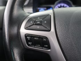 Ford Ranger - 2019