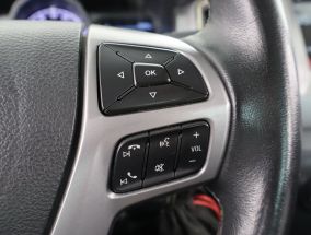 Ford Ranger - 2019