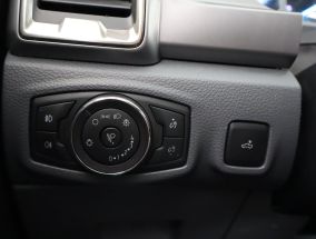 Ford Ranger - 2019