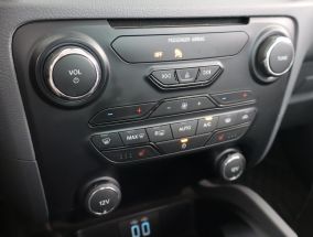 Ford Ranger - 2019