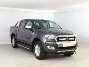 Ford Ranger - 2019
