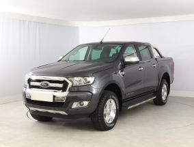 Ford Ranger - 2019
